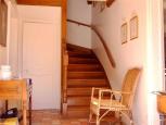 dinard - dinard - accommodation -  Ref : 49001/staircase